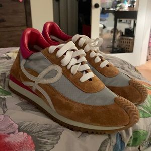 Loewe Sneakers - NEW… Never Worn.